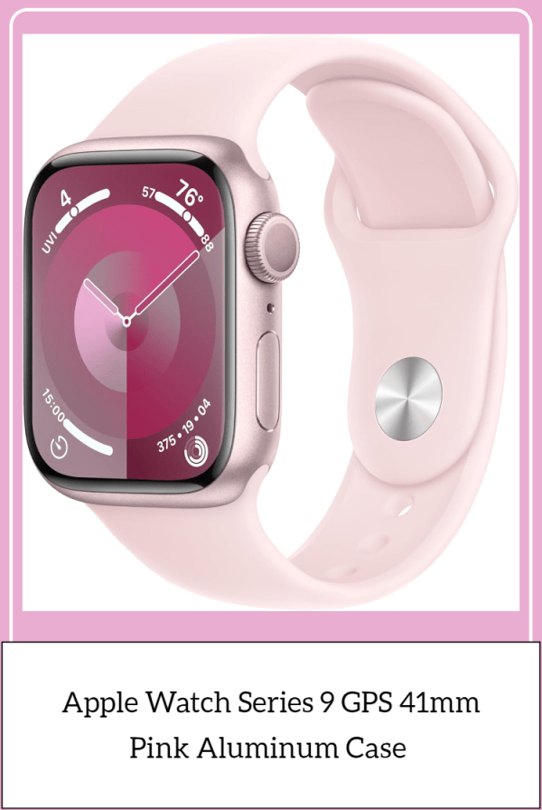 Apple Watch Series 9 Watch